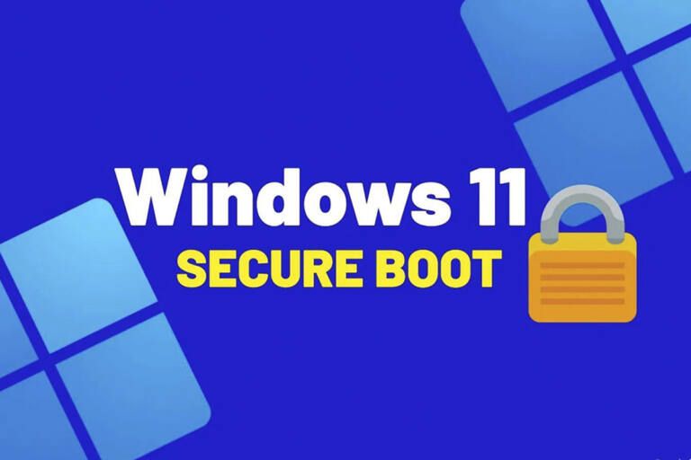 Activar Secure Boot a Windows 11: guia completa