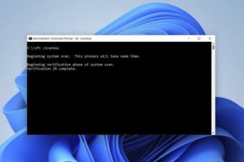 Cómo ejecutar CMD (Símbolo del sistema) como administrador en Windows 11