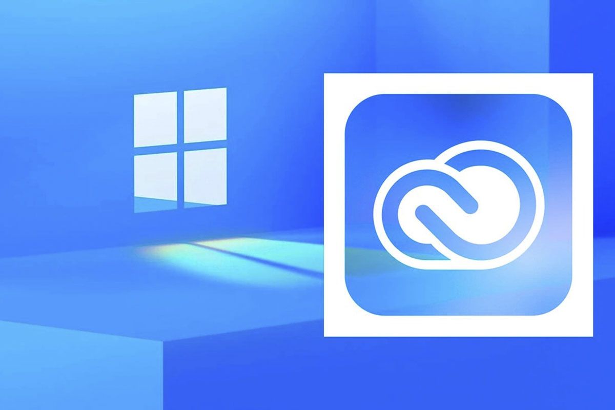 Cómo evitar que Adobe Creative Cloud se inicie en Windows 11