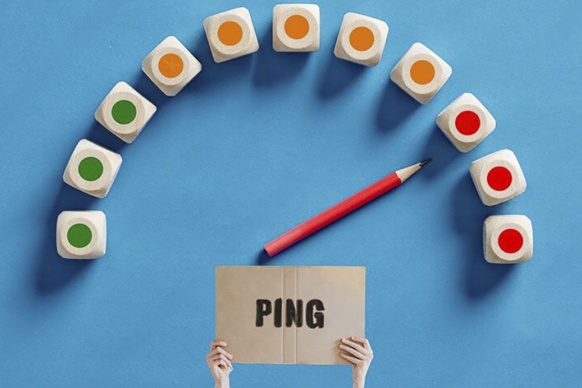 Cómo medir el ping de tu conexión a Internet en Windows 11