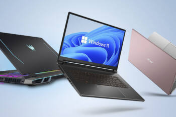 ¿Cómo saber si un portátil tiene micrófono integrado en Windows 11?