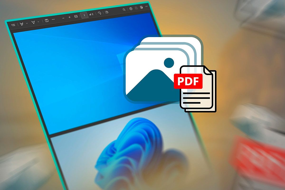 Los mejores editores de PDF gratis para Windows 11