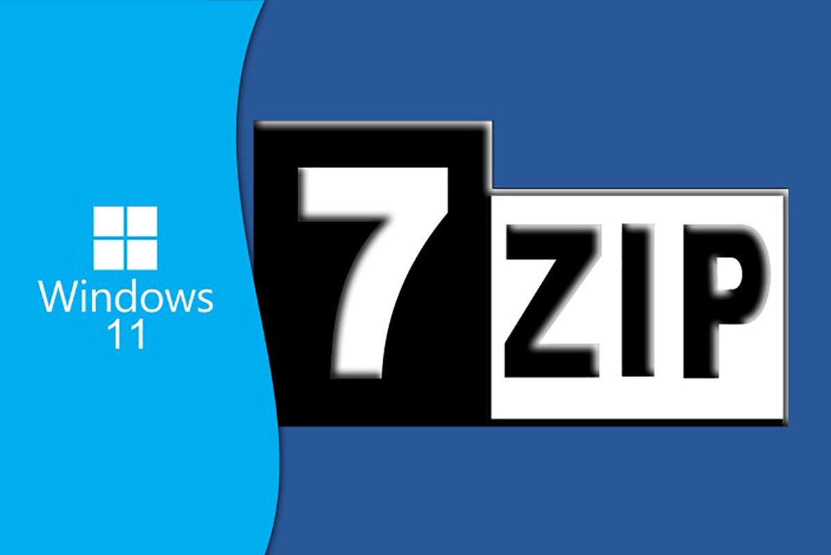 7 Zip Windows 11
