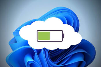 La guía definitiva: hacer que Windows 11 consuma menos batería en un portátil es posible