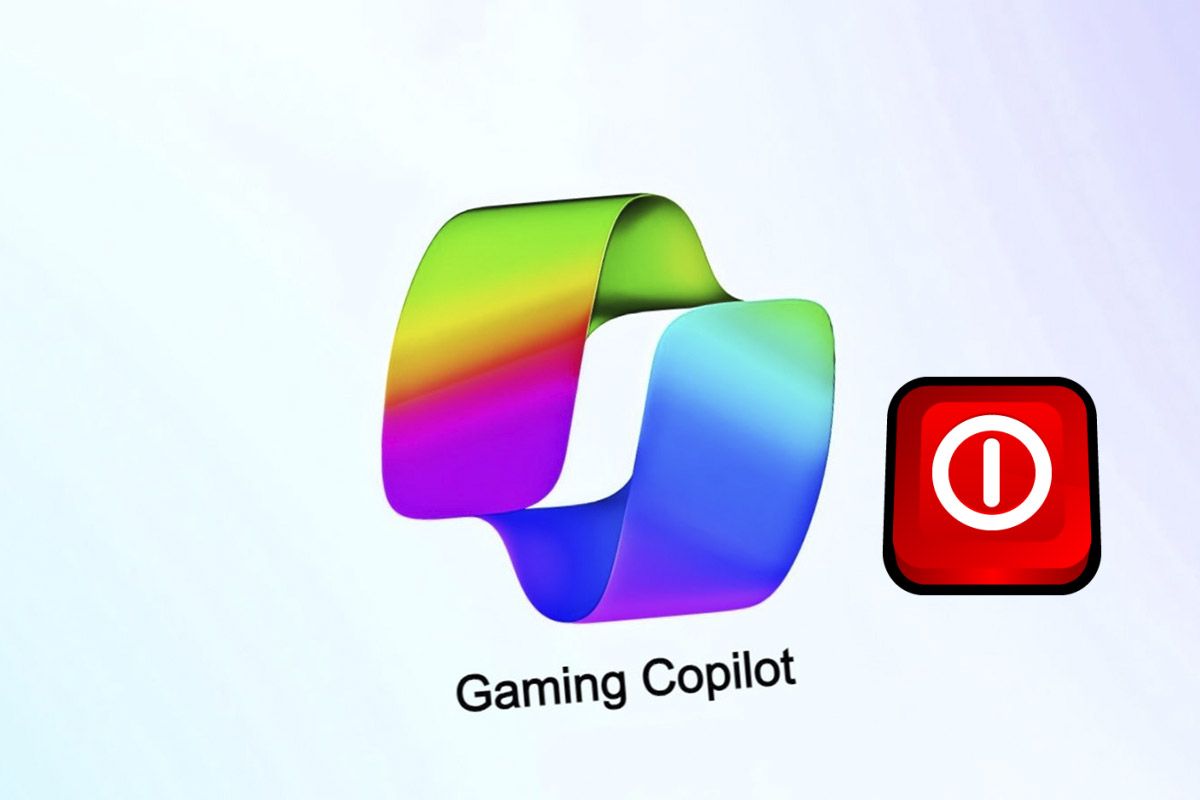 Cómo desactivar Gaming Copilot en Windows 11
