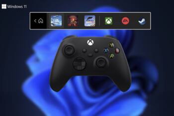 ¿Cómo deshabilitar la Game Bar en Windows 11? Guía paso a paso