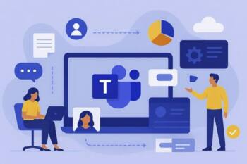 Así puedes evitar que Microsoft Teams se abra al iniciar Windows 11