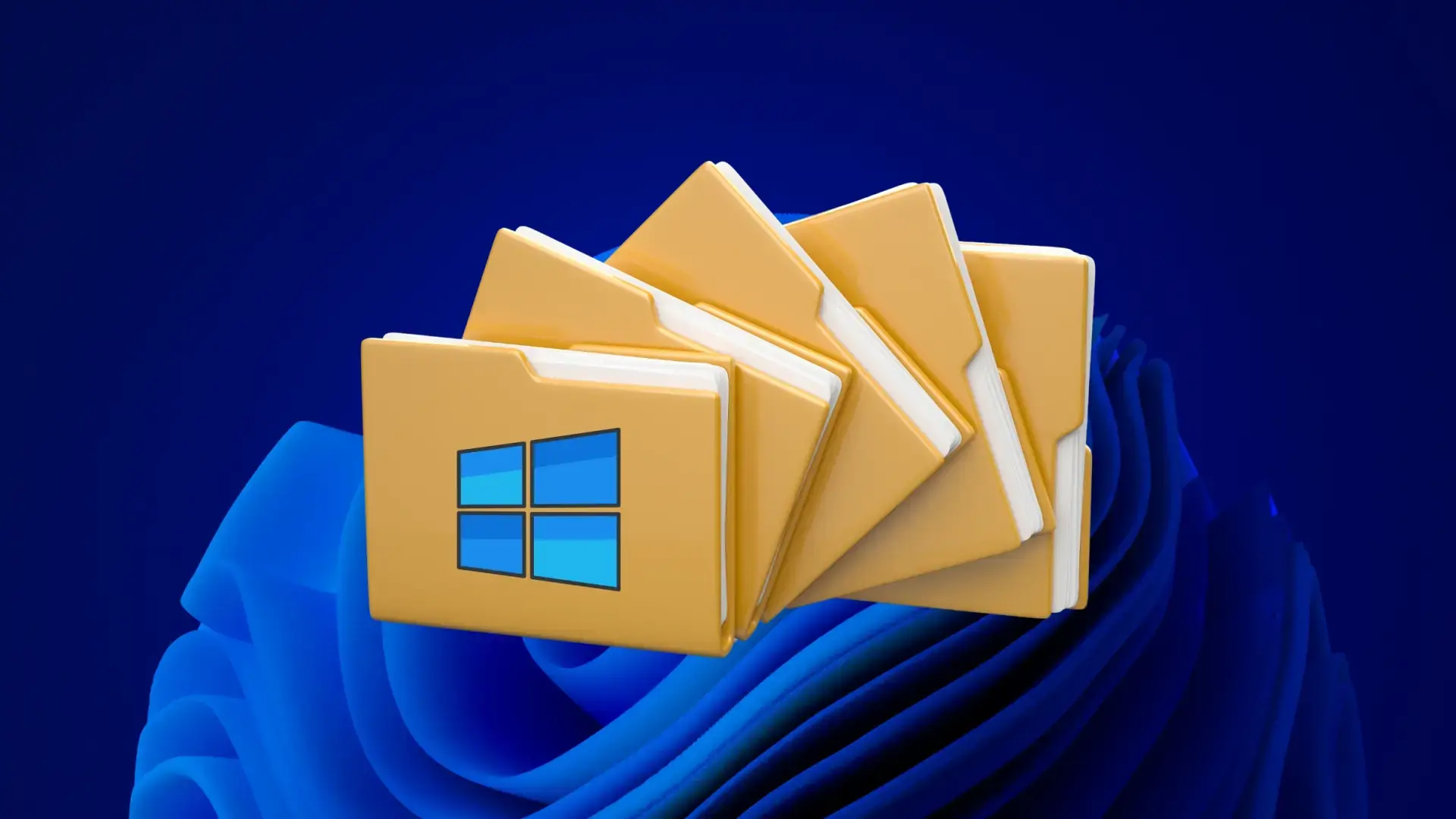 Gestión de archivos recientes en Windows 11 Gestión de archivos recientes en Windows 11