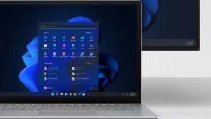 Así puedes cambiar el tamaño de la barra de tareas en Windows 11