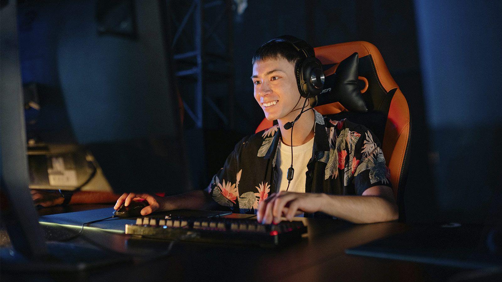 Bajar input lag en Windows 11