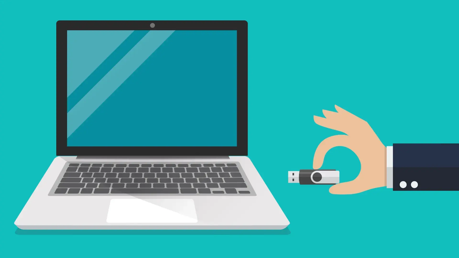 Causas de errores en puertos USB en Windows 11 Causas de errores en puertos USB en Windows 11