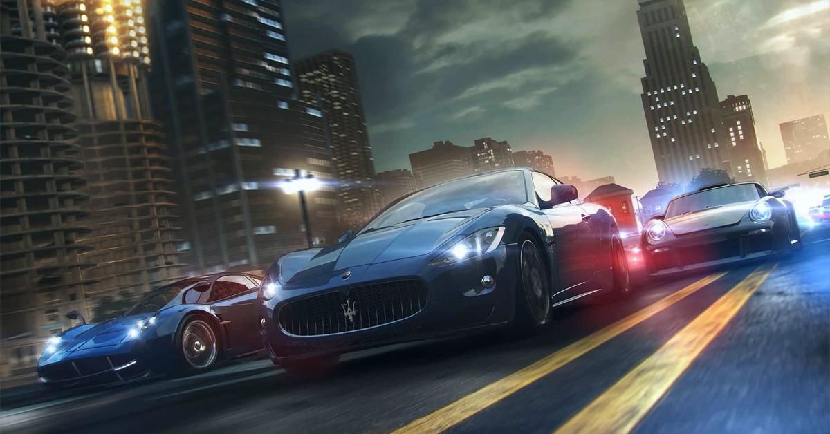 Simuladores de carreras en Windows 11