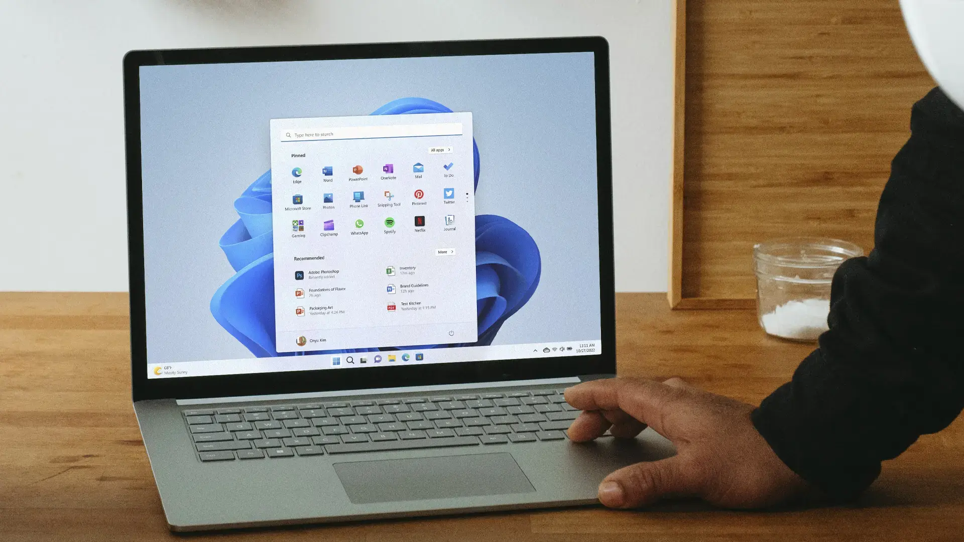 Ventajas de Hyper-V en Windows 11 Ventajas de Hyper-V en Windows 11