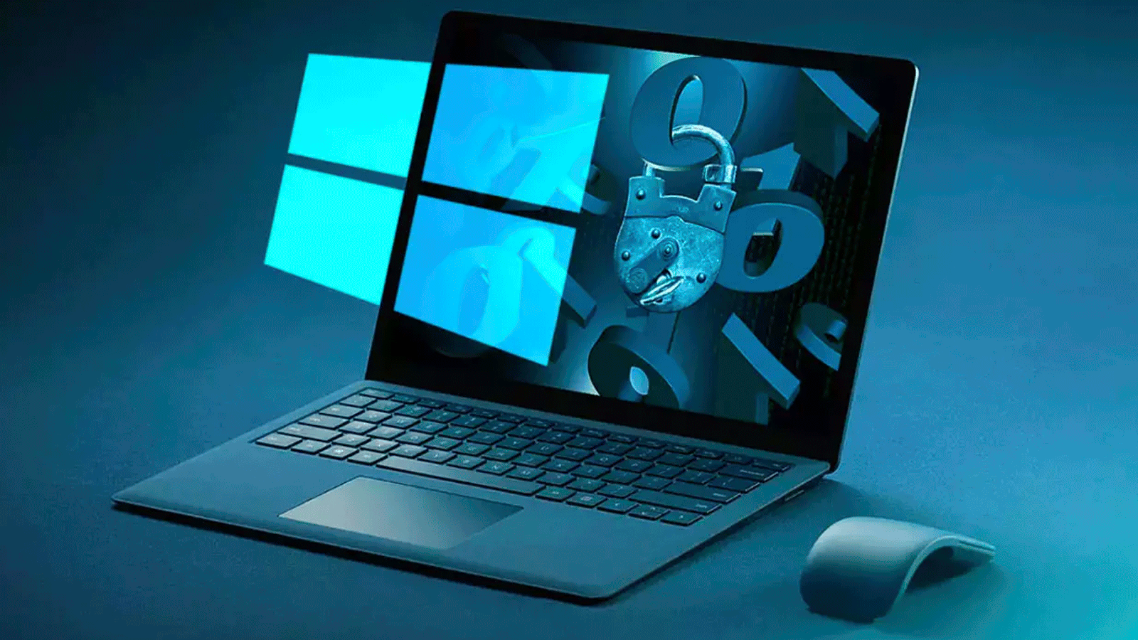 Pantalla para activar Secure Boot en Windows 11