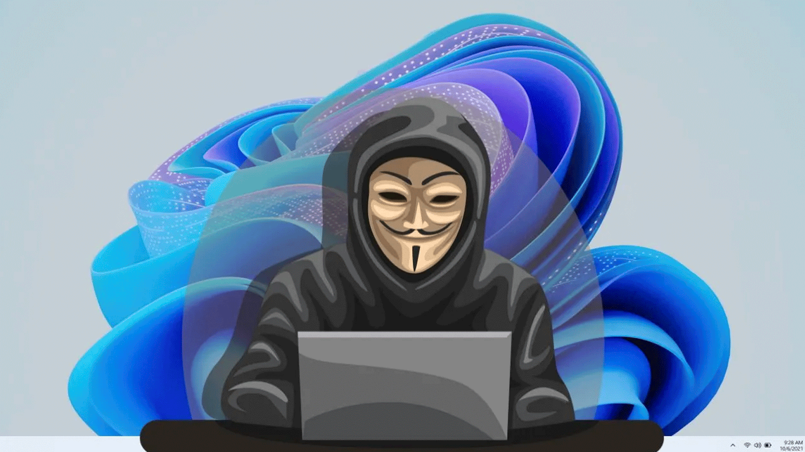 Instalar Windows 11 sin cuenta de Microsoft