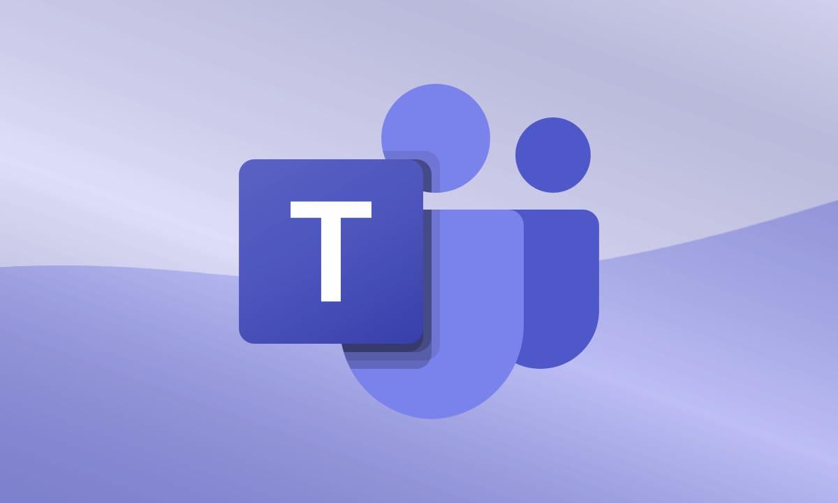 Multitarea en Microsoft Teams
