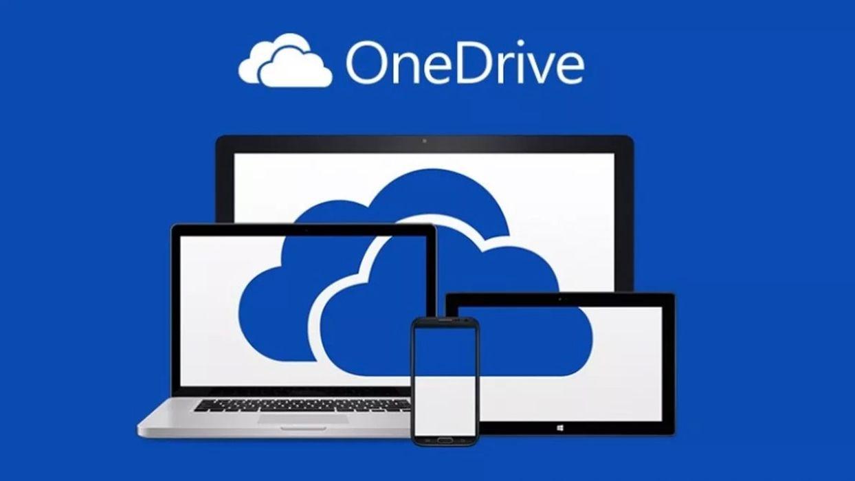 Qué es Microsoft OneDrive