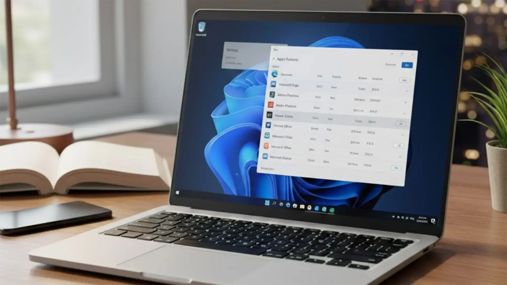 Privacidad y seguridad en Windows 11 Privacidad y seguridad en Windows 11