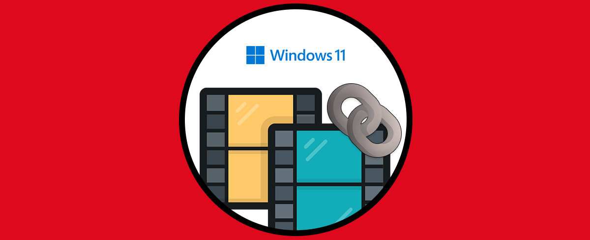 Editar videos en Windows 11 Editar videos en Windows 11