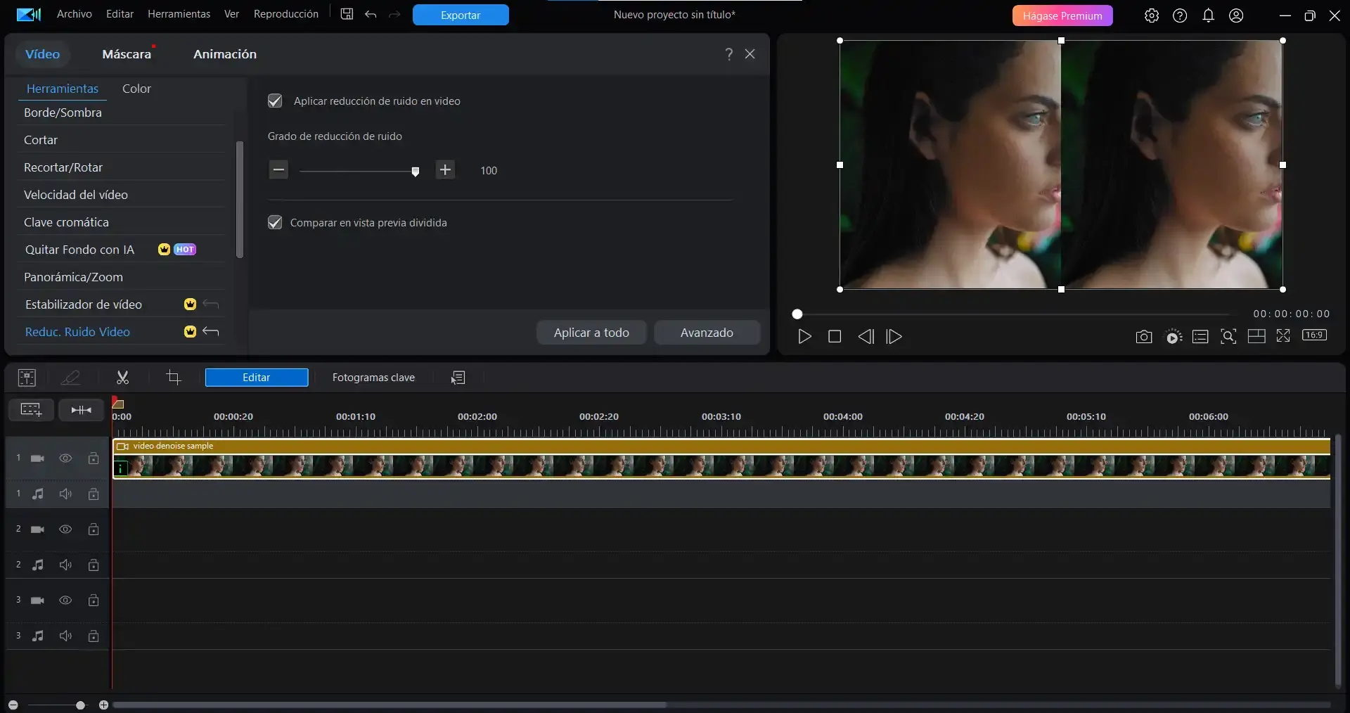 Configuración de sonido en Windows 11 Configuración de sonido en Windows 11