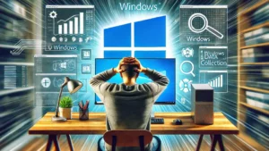 Cómo evitar que Windows 11 recopile tus datos