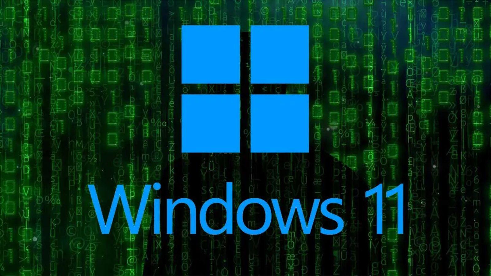 Seguridad en Windows 11
