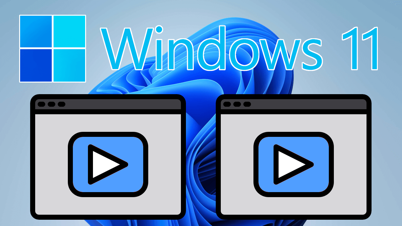 Problemas de audio y vídeo en Windows 11 Problemas de audio y vídeo en Windows 11