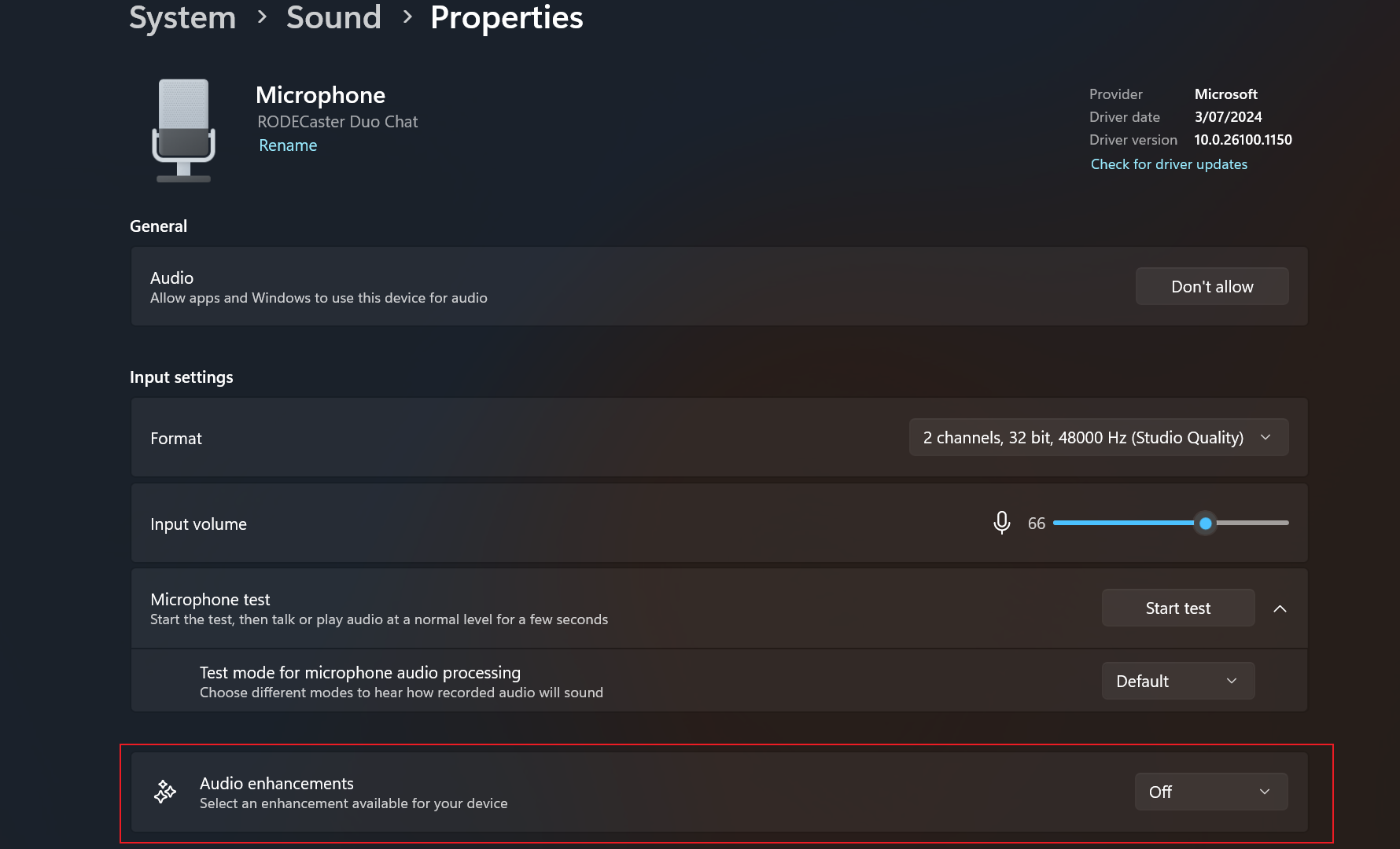 Configurar Wi-Fi para mejorar Bluetooth