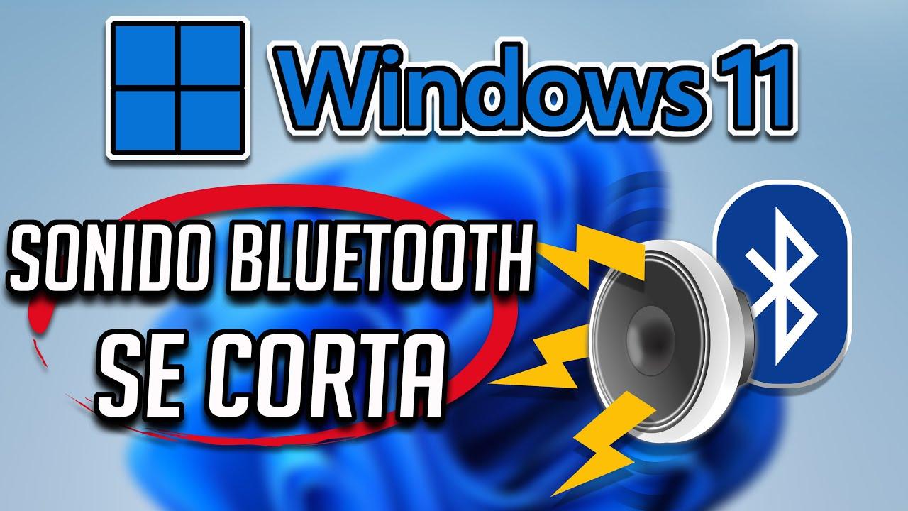 Interferencias Wi-Fi y Bluetooth