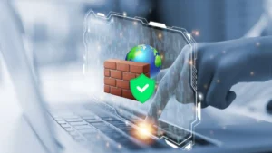 Configurar reglas de Firewall en Windows para bloquear apps