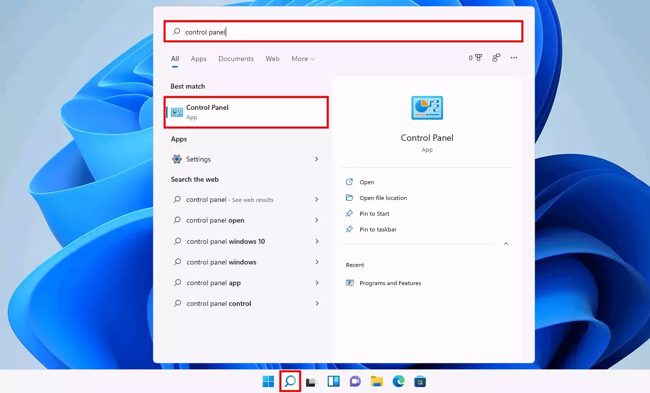 Guía básica de seguridad en Windows 11 Guía básica de seguridad en Windows 11