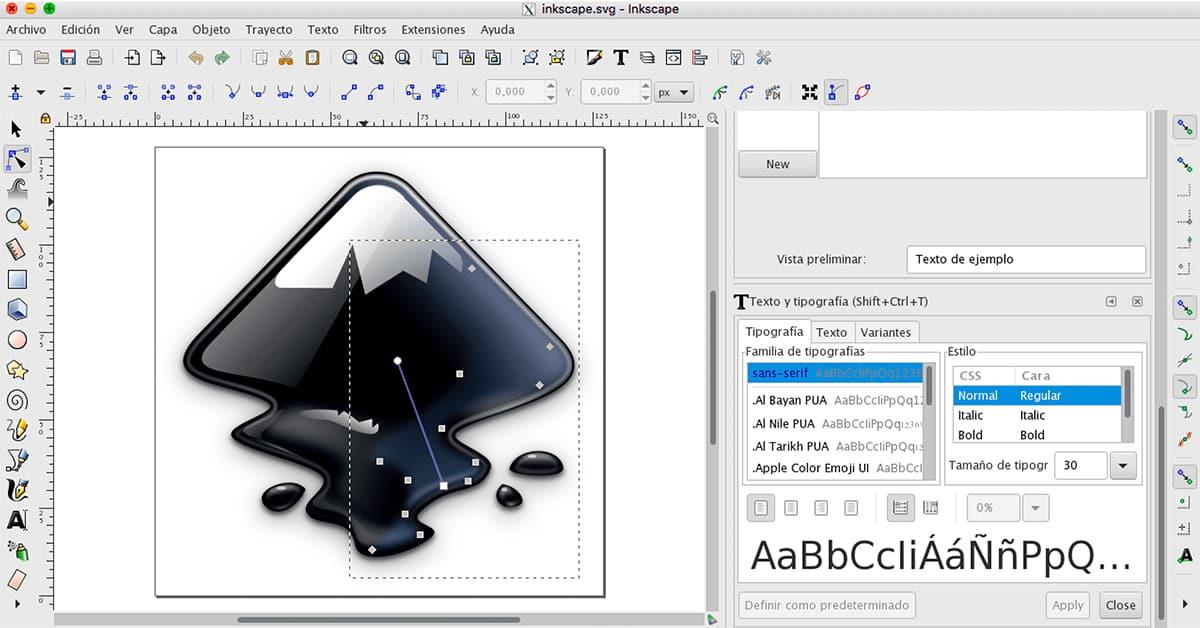 Software de diseño gráfico para Windows 11