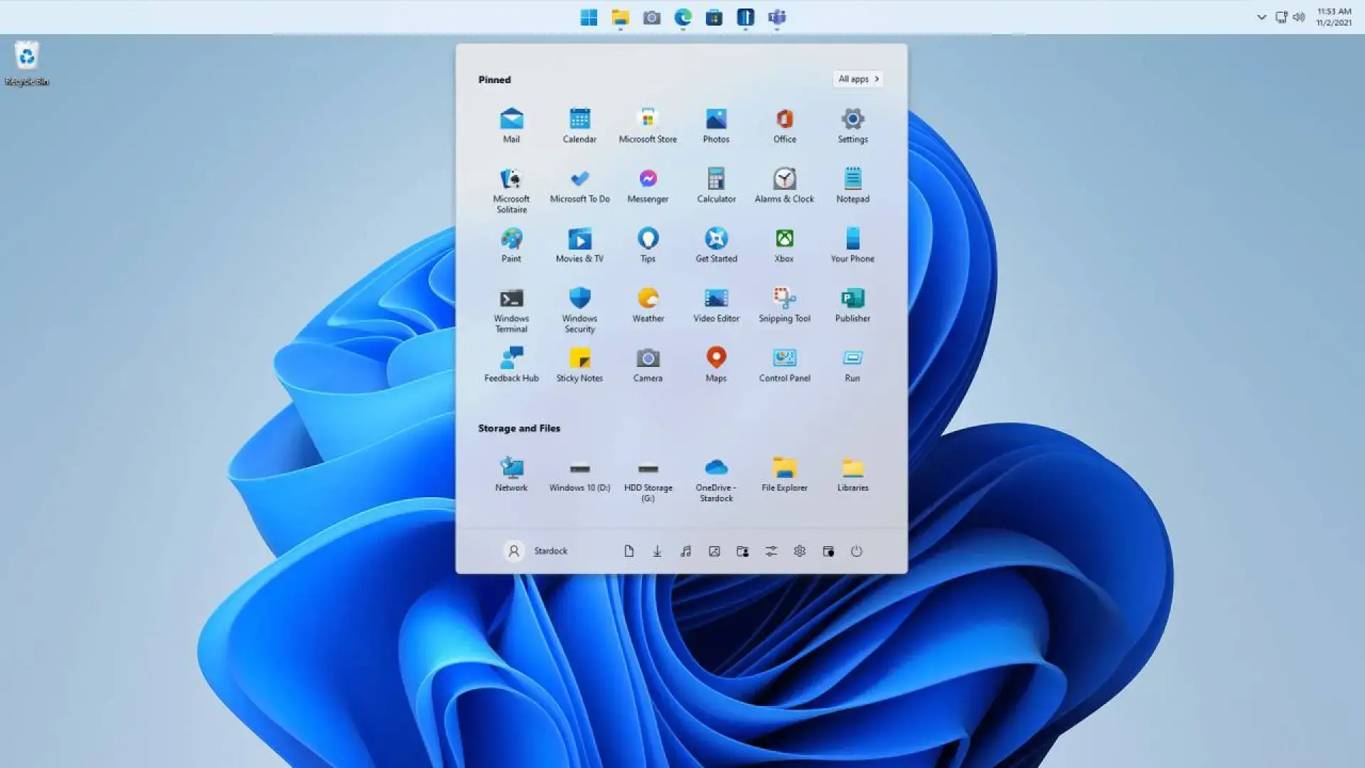 Aplicaciones de diseño profesional para Windows 11 Aplicaciones de diseño profesional para Windows 11