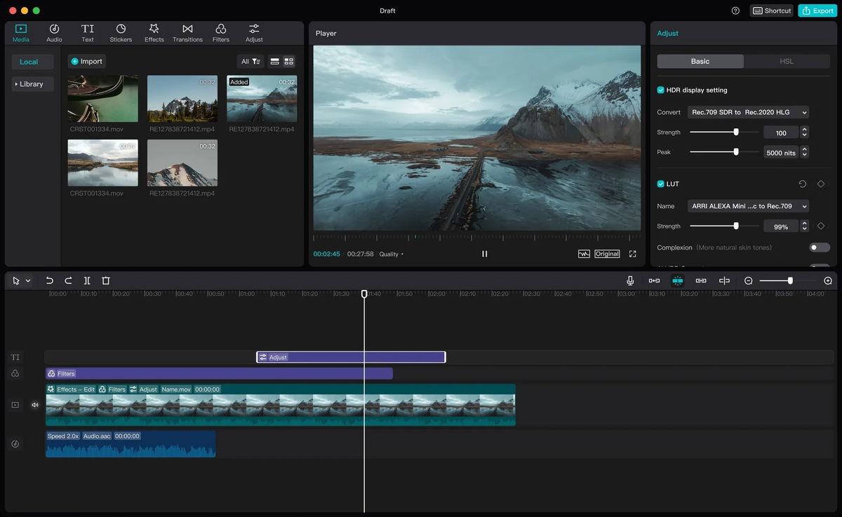 Aplicaciones de vídeo incluidas en Windows 11 Aplicaciones de vídeo incluidas en Windows 11