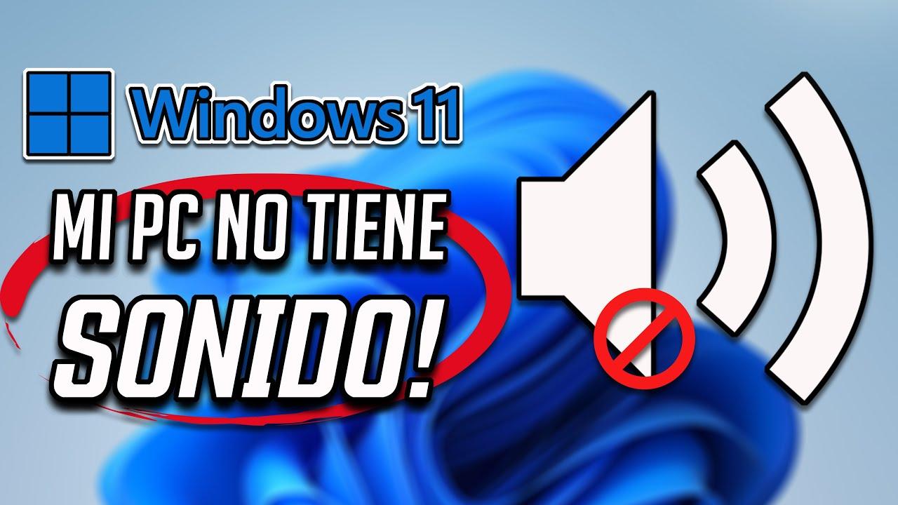 Problemas de sonido en juegos en Windows 11