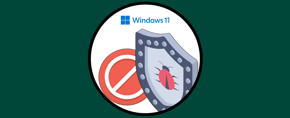 Seguridad en Windows 11 ante amenazas