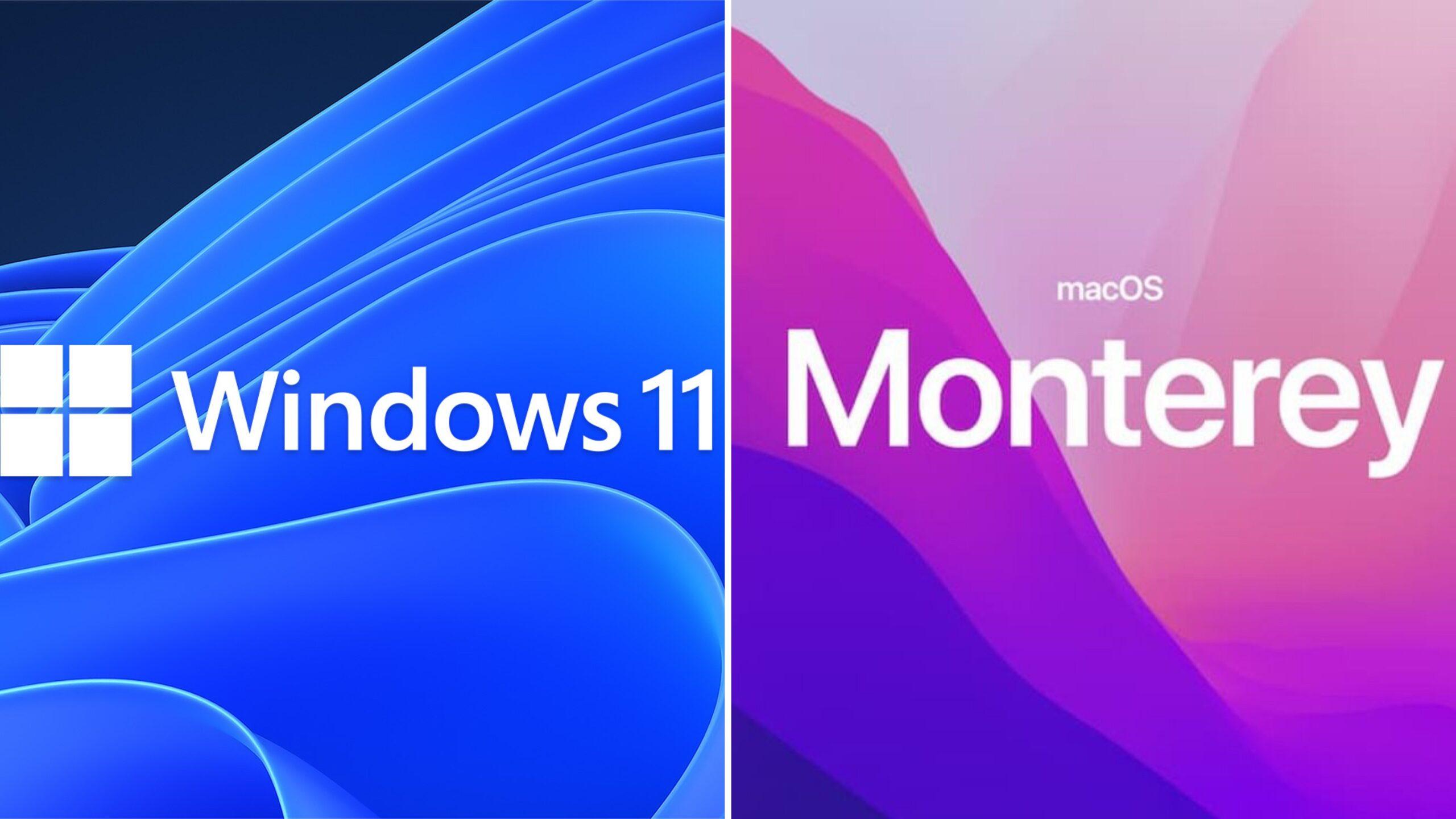 Rendimiento y estabilidad en Windows 11 y macOS