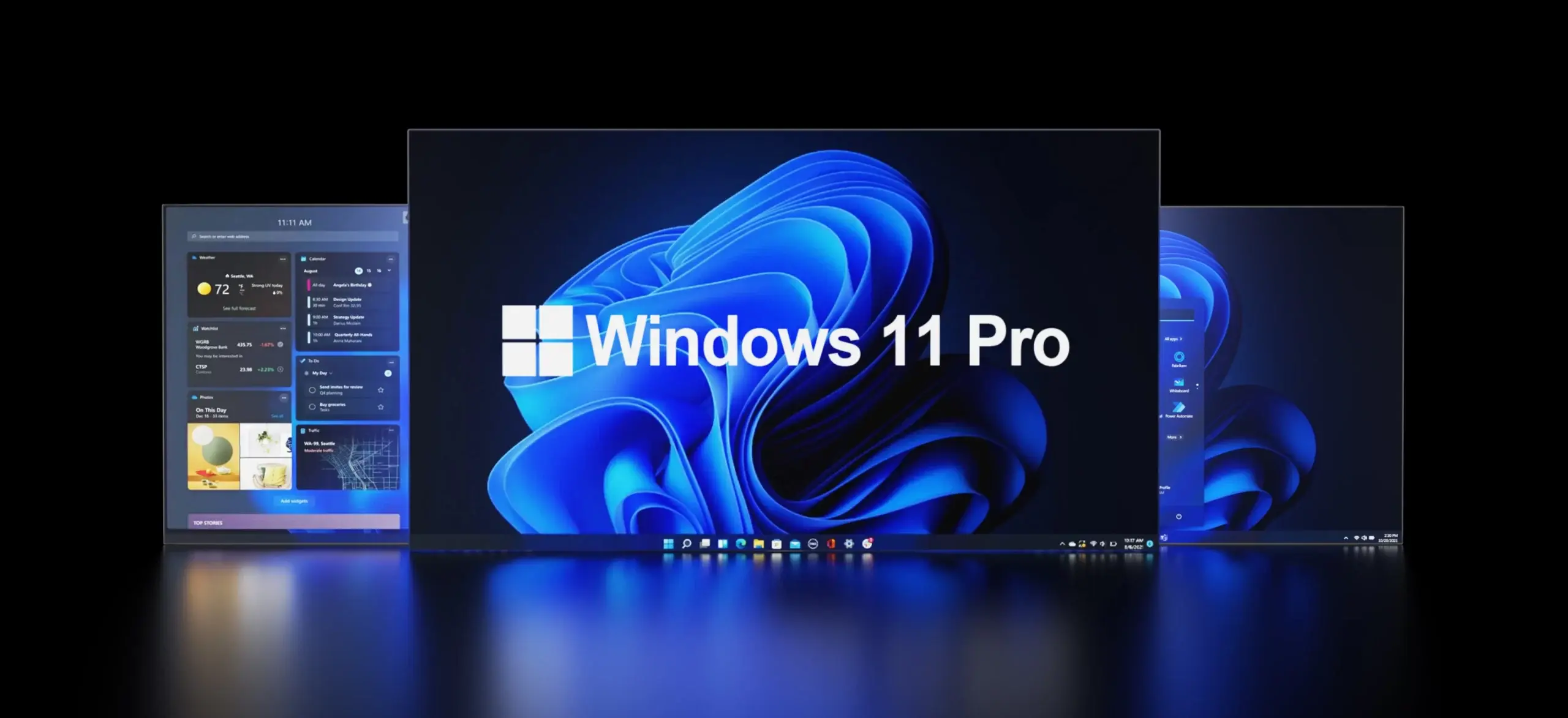 Analisis de seguridad Windows 11 Analisis de seguridad Windows 11