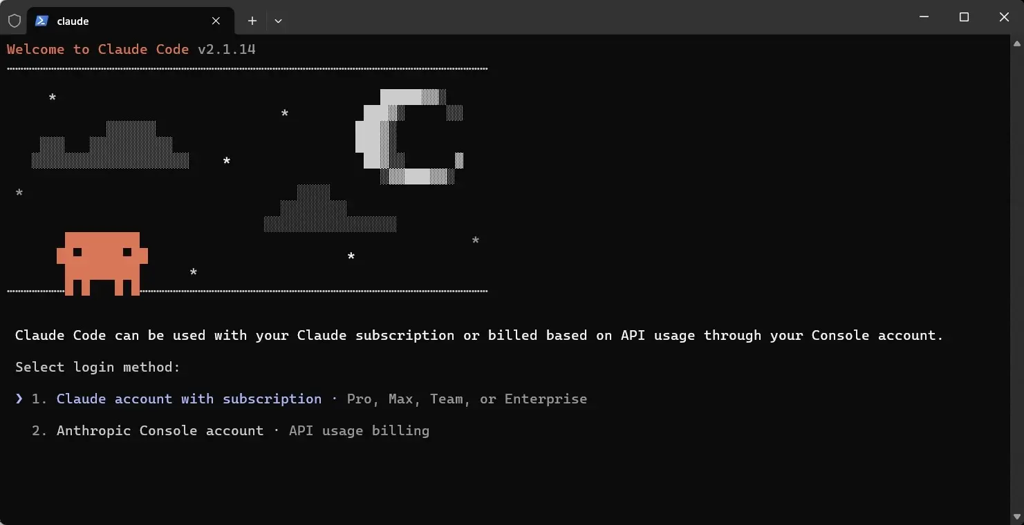 Claude en Windows 11 Claude en Windows 11