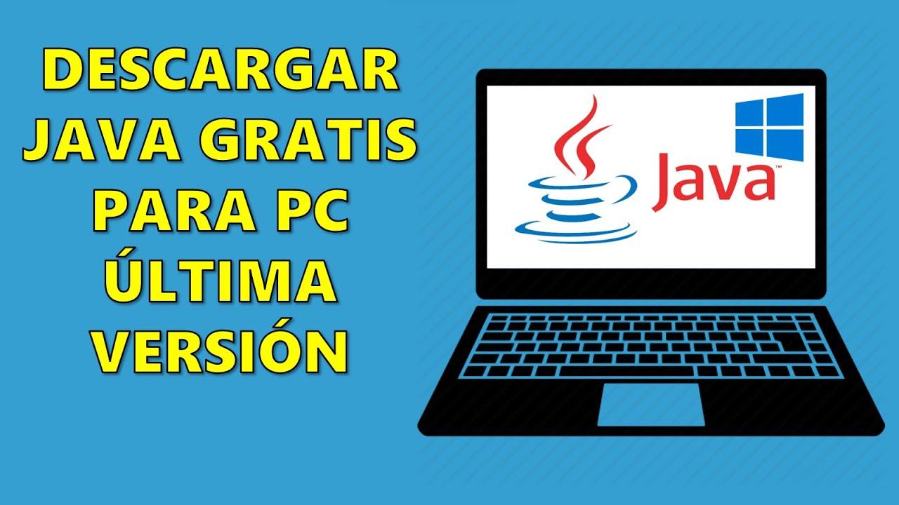 Instalar Java en Windows 11