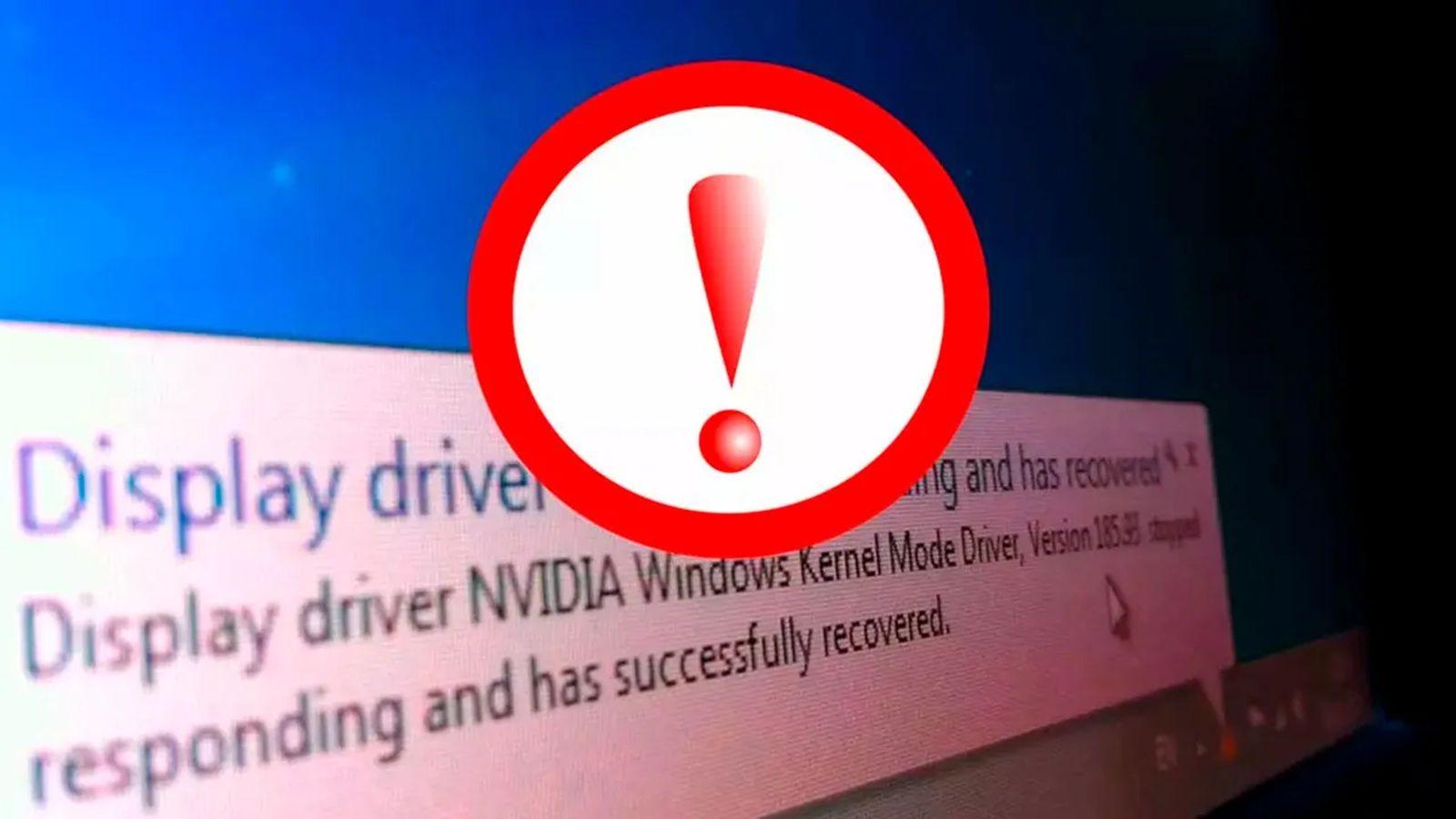 reiniciar graficos en windows 11