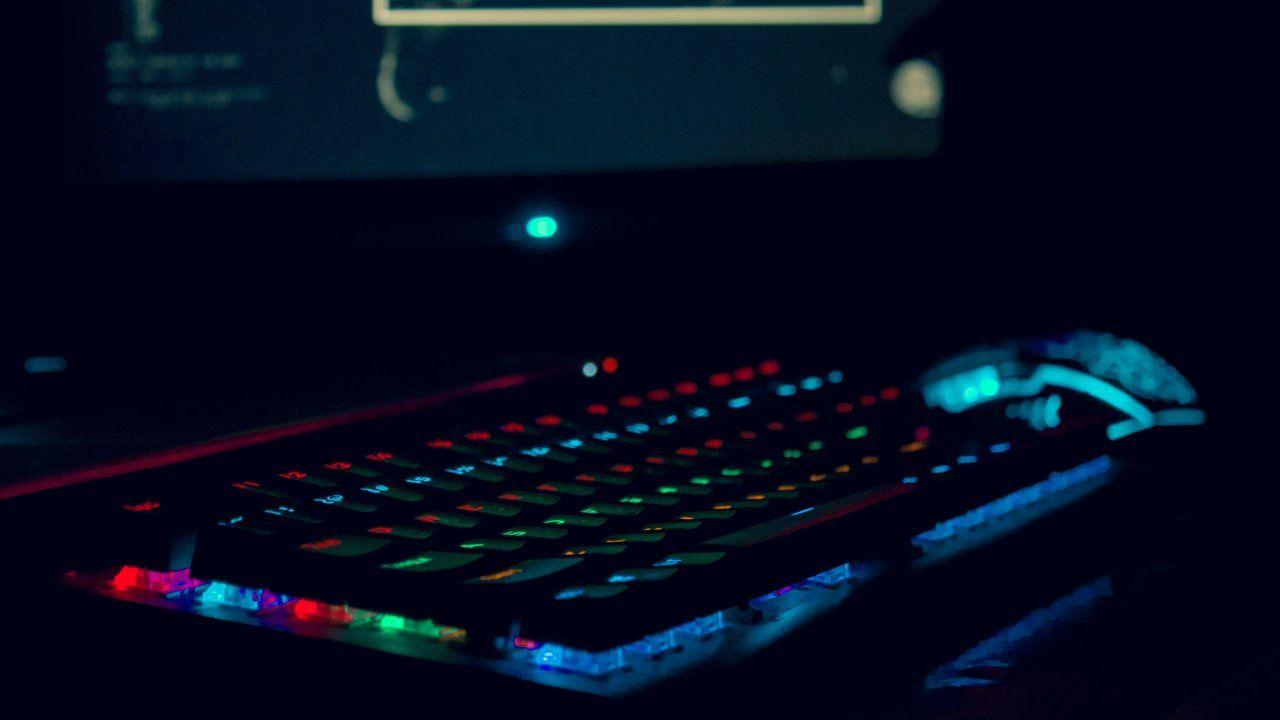 Iluminación dinámica en Windows 11