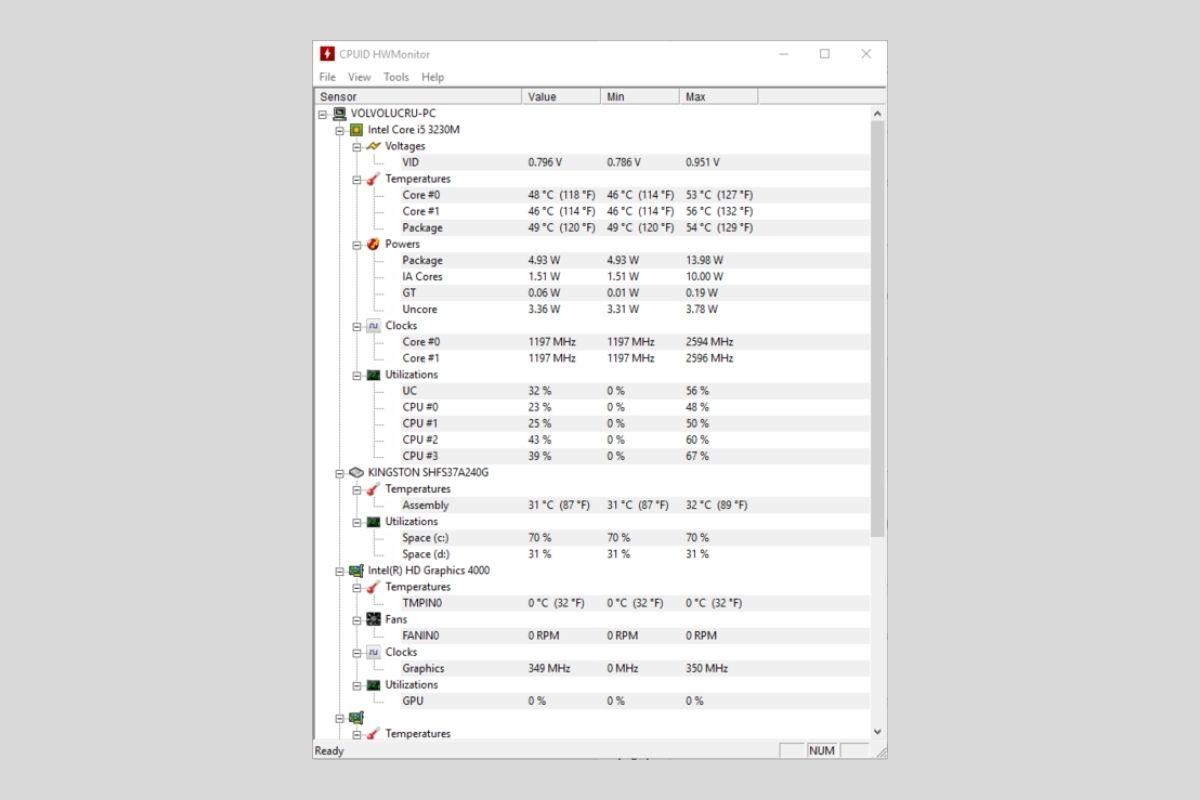 Guía para usar RealBench en Windows 11