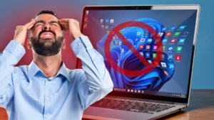 Cómo usar WinPilot para limpiar Windows 11