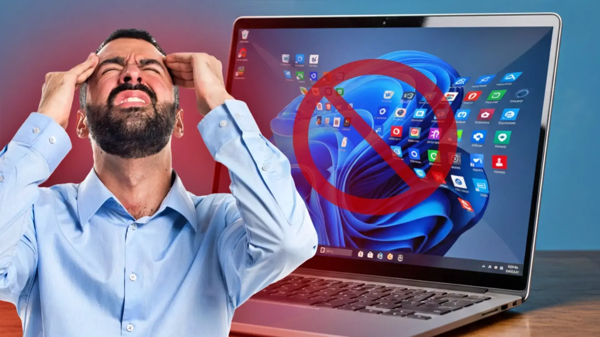 Optimizar y limpiar Windows 11 Optimizar y limpiar Windows 11