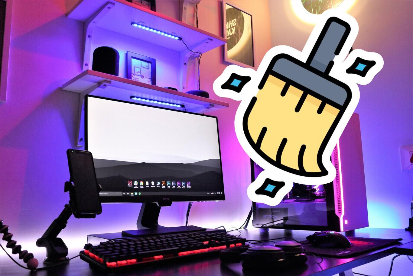 Optimizar Windows 11 para juegos