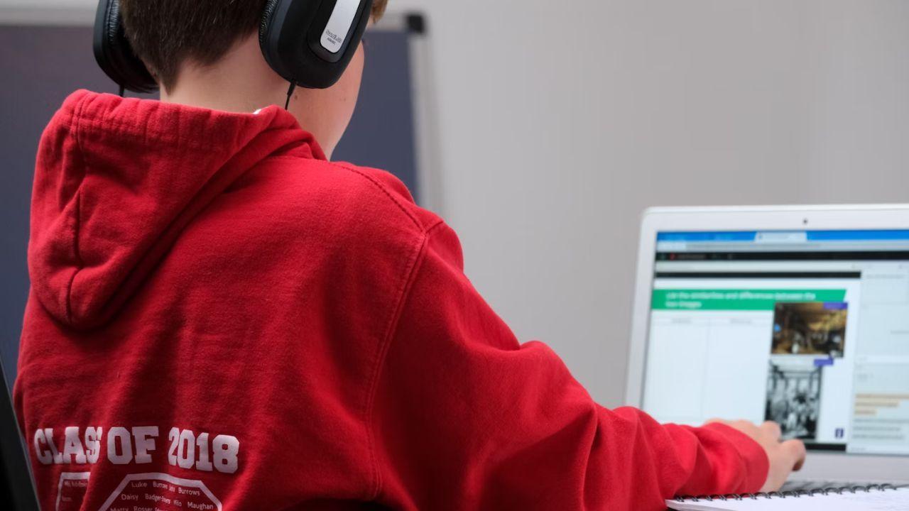Control parental en Windows 11
