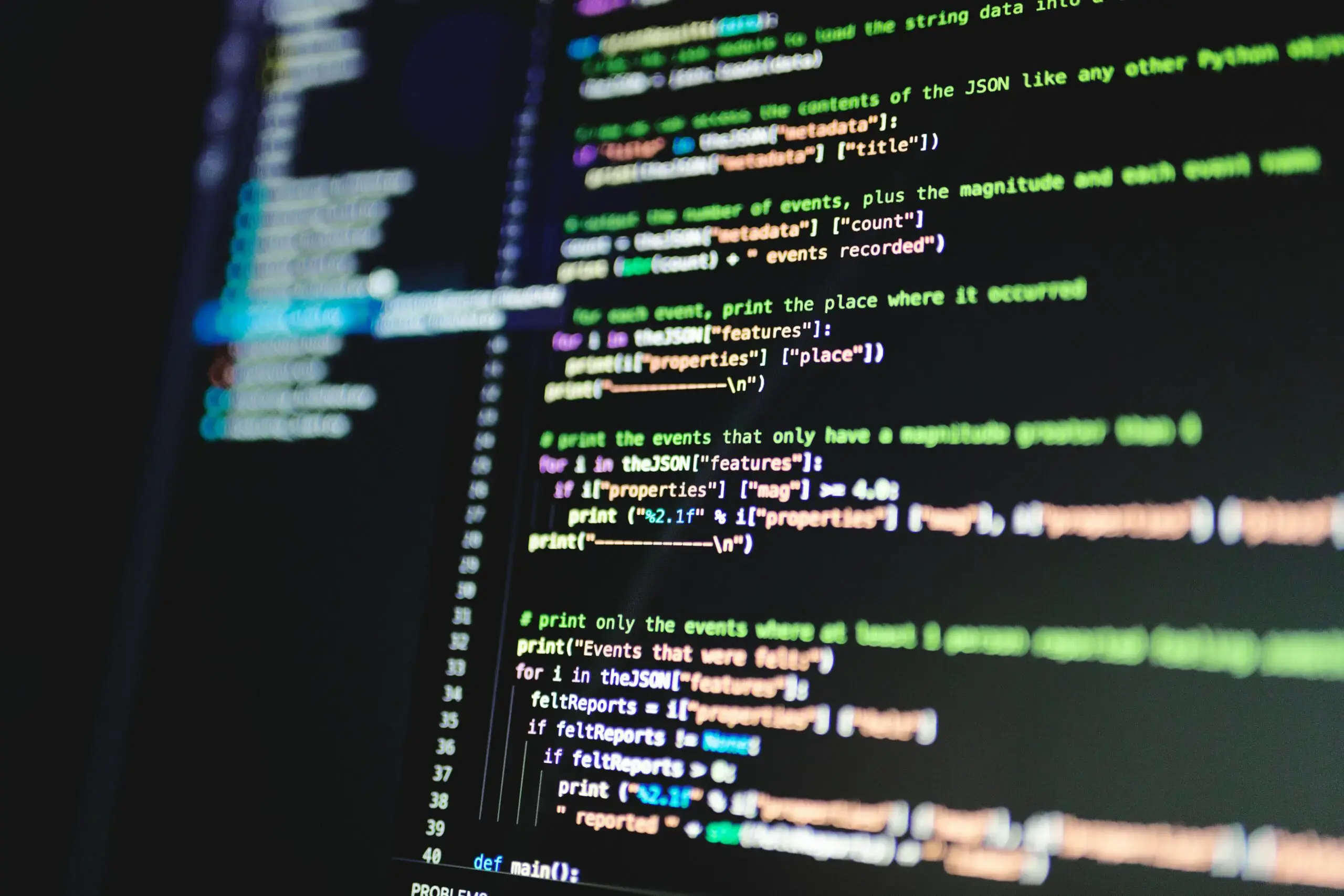 IDE y editores para Python en Windows 11 IDE y editores para Python en Windows 11
