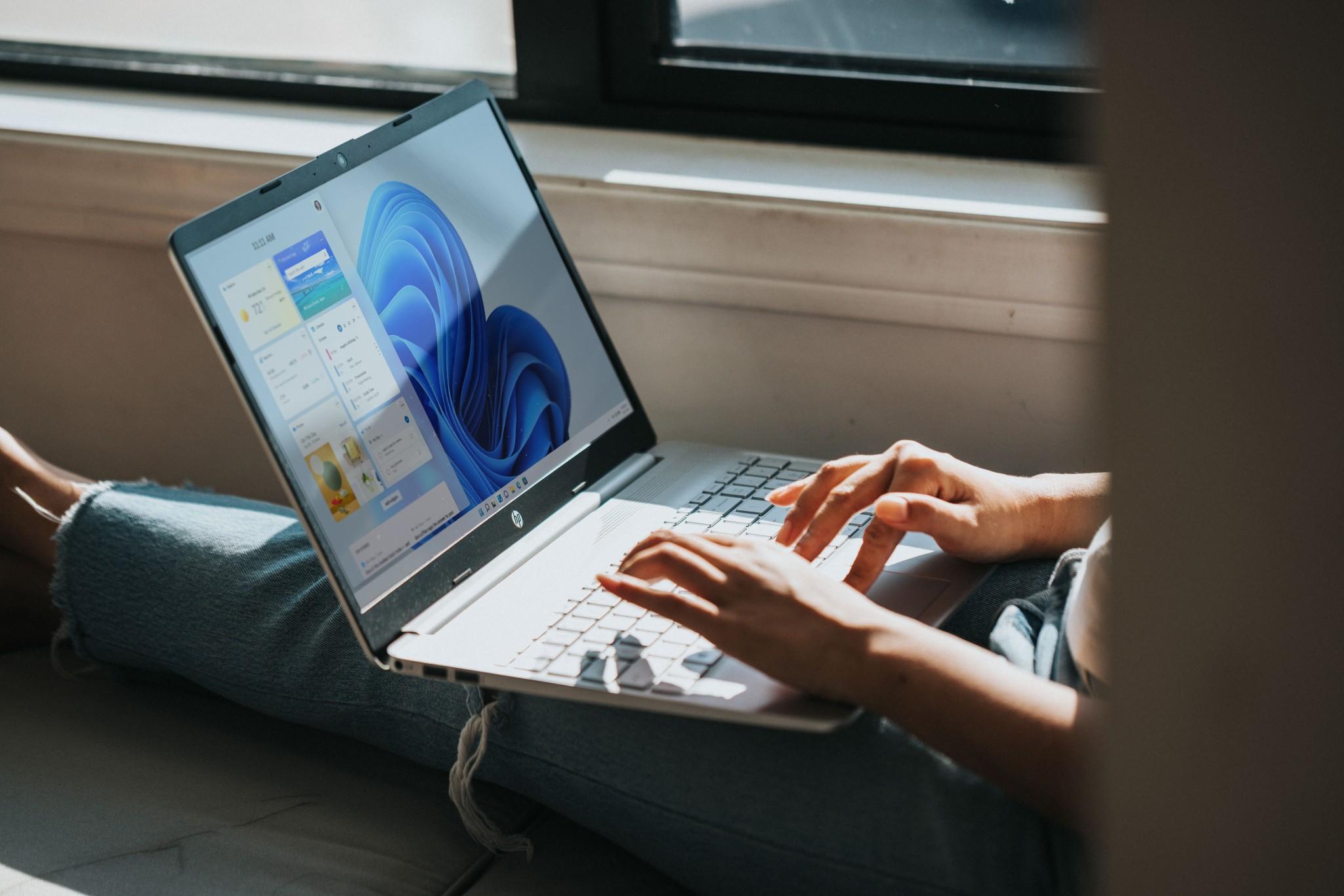 Causas del ping alto en Windows 11