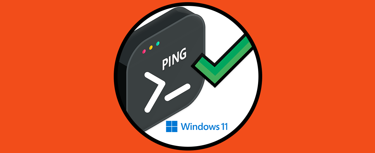 Reducir el ping en Windows 11